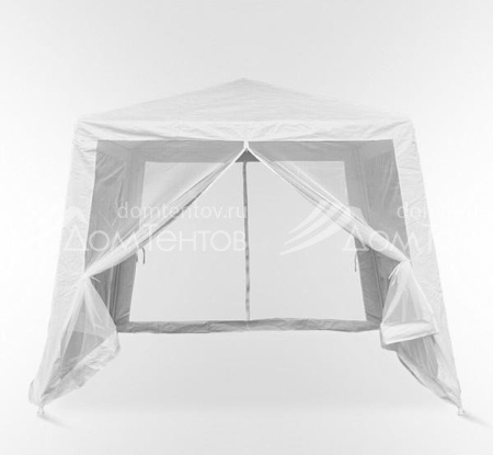 Садовый шатер AFM-1035NC White