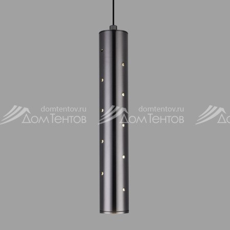 Elektrostandard 50214/1 LED черный жемчуг
