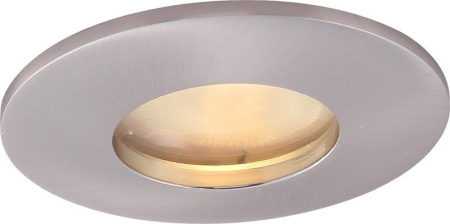 Влагозащищенный светильник ARTE Lamp A5440PL-1SS