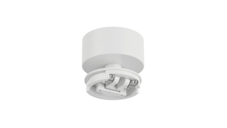 База накладная SWG pro MINI-VL-M3-WH