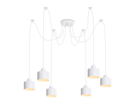 Подвесной светильник Ambrella Light TR8131