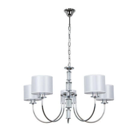 Подвесная люстра ARTE Lamp A4092LM-5CC