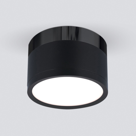 Накладной светильник Elektrostandard DLR029 10W 4200K