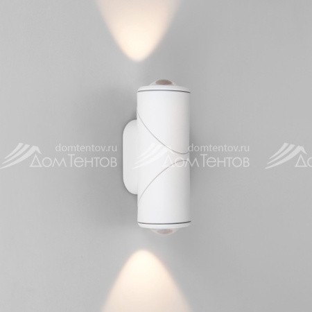 Elektrostandard GIRA D LED(35127/D) белый