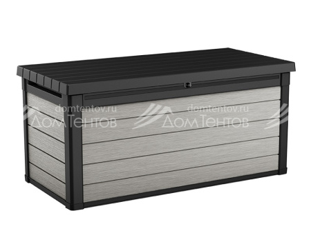 Садовый сундук Denali DuoTech Deck Box 570 L