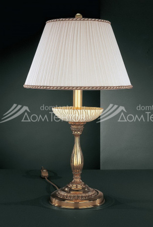 Настольная лампа Reccagni Angelo P 5500 G