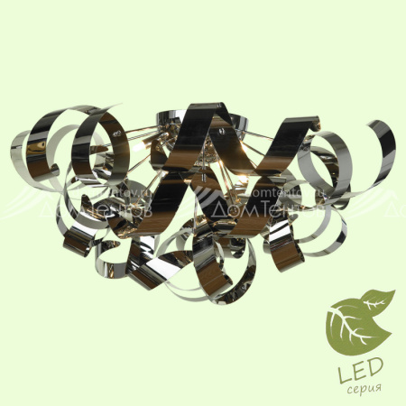 Накладной светильник Lussole GRLSA-5907-09