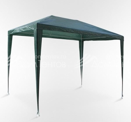 Садовый шатер AFM-1013A green