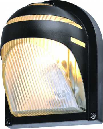 ARTE Lamp A2802AL-1BK