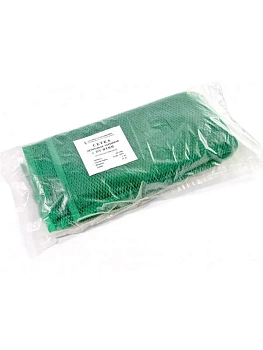 Сетка от птиц полиэфирная 3х5м, зелёная