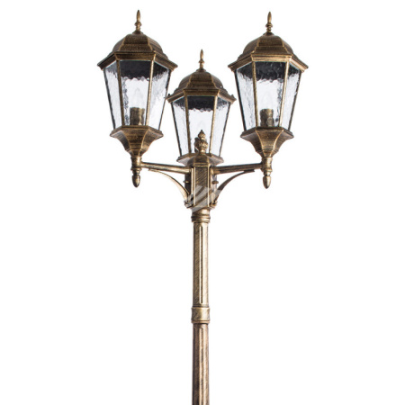 ARTE Lamp A1207PA-3BN