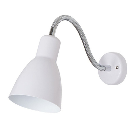 ARTE Lamp A5048AP-1WH