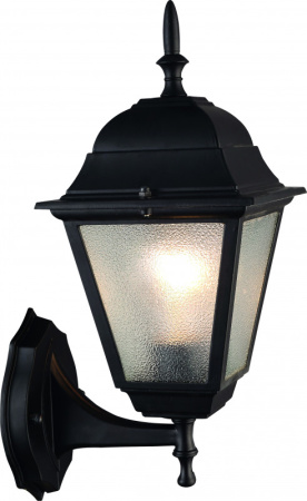 ARTE Lamp A1011AL-1BK