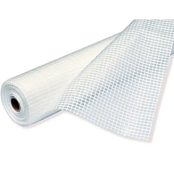 Пленка армированная 50г/м2 рулон 2х40м без УФ