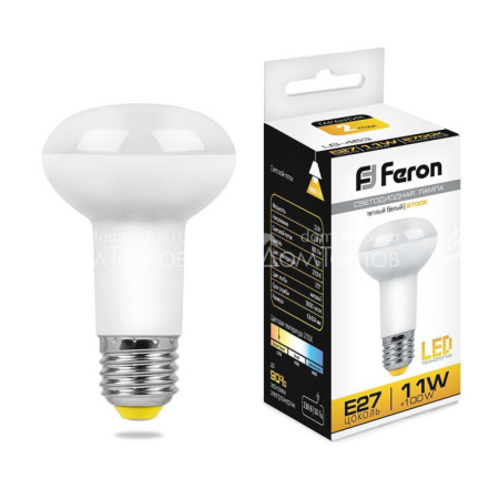 Светодиодная лампа Feron 25510