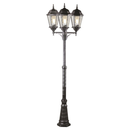 ARTE Lamp A1207PA-3BS