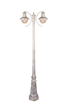 ARTE Lamp A1523PA-2WG