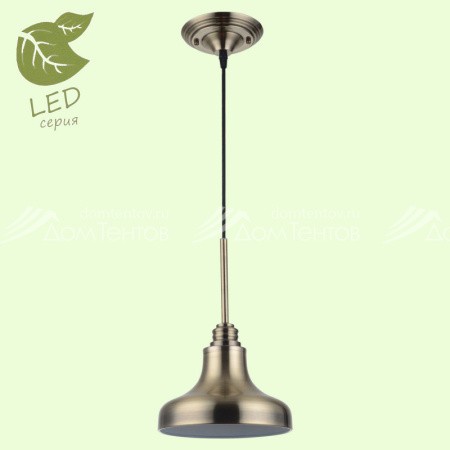 Подвесной светильник Lussole GRLSL-3006-01