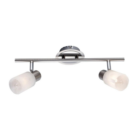 Спот ARTE Lamp A4510PL-2SS