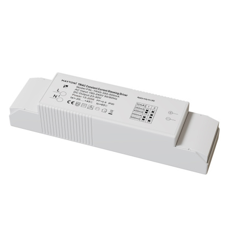 Блок питания Maytoni Technical PSL-TR40-350-500mA