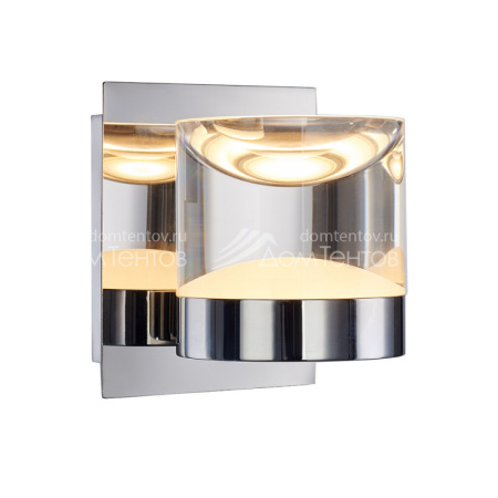 Illuminati MB15003082-1A chrome