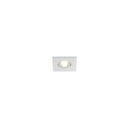 Встраиваемый светильник SLV 114401