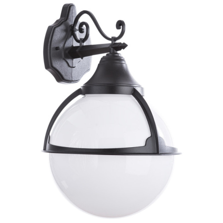 ARTE Lamp A1492AL-1BK