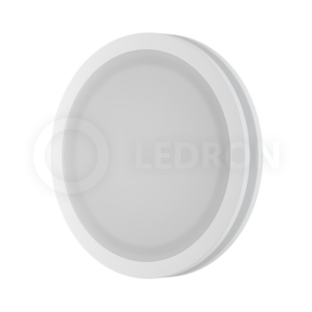 Влагозащищенный светильник LeDron LIP0906-15W-Y4000K