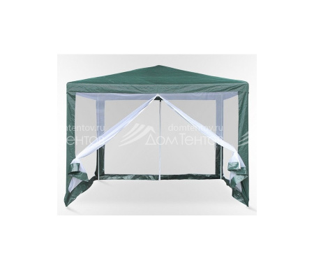Садовый шатер AFM-1040NA Green