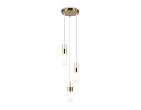 Подвесной светильник Ambrella Light LH55112