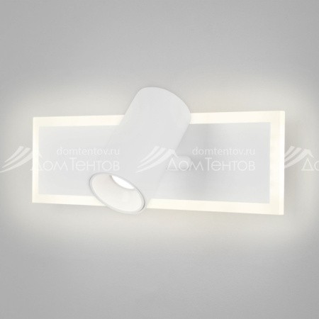 Eurosvet 20127/1 LED белый