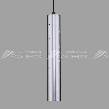 Elektrostandard 50214/1 LED хром