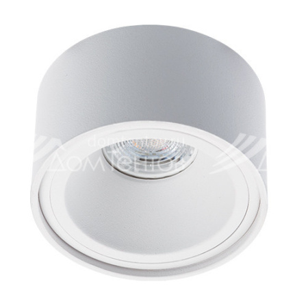 Встраиваемый светильник ITALLINE M01-1015 white