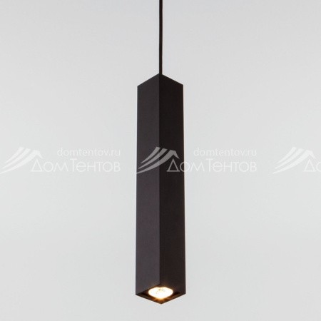 Eurosvet 50154/1 LED черный