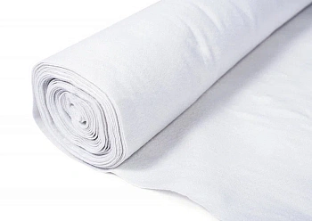 Материал синтетический нетканый Обернит 180г/м2 рулон 1х10м Материал синтетический нетканый Обернит 180г/м2 рулон 1х10м