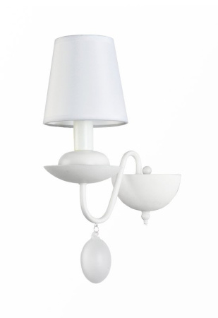 ARTE Lamp A2510AP-1WH
