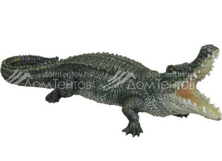 Крокодил малый L-55см
