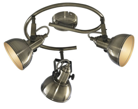 ARTE Lamp A5215PL-3AB