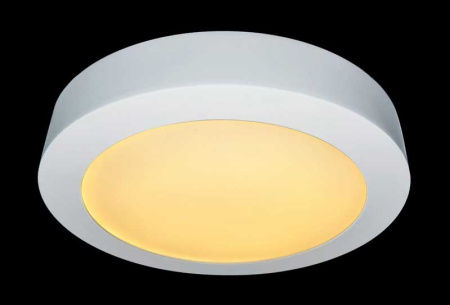 ARTE Lamp A3018PL-1WH