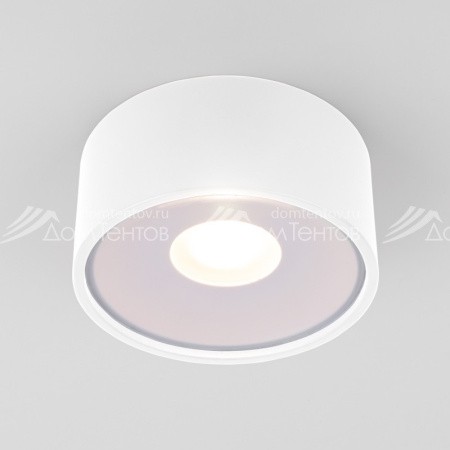 Elektrostandard Light LED 2135 (35141/H) белый