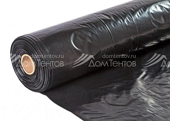 Пленка техническая 3/100 Черная Пленка техническая 3/100 Черная
