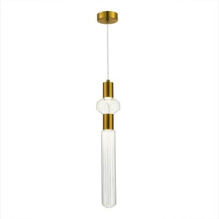 Подвесной светильник ST-Luce SL6117.203.02