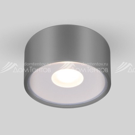 Elektrostandard Light LED 2135 (35141/H) серый