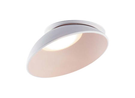 Встраиваемый светильник Donolux DL18429/11WW-White Dim