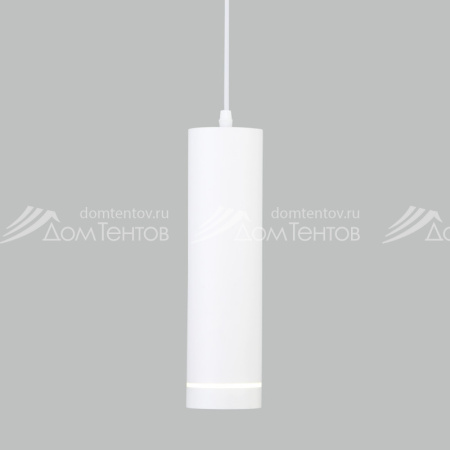Eurosvet 50163/1 LED белый