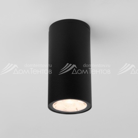 Elektrostandard Light LED 2102 (35129/H) черный