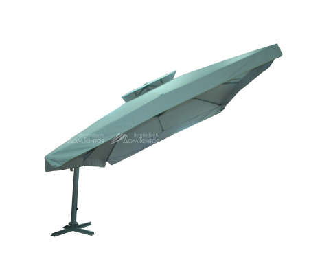 Зонт TJAU-012-350*350