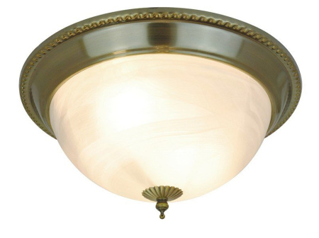 Накладной светильник ARTE Lamp A1305PL-2AB