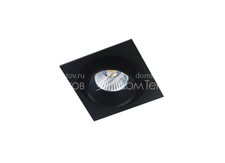 Встраиваемый светильник Donolux DL20151SQ15W1B