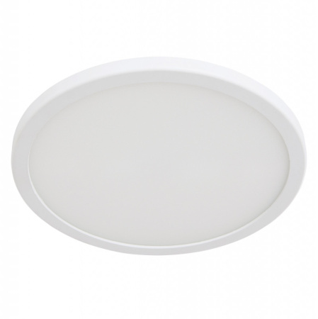Встраиваемый светильник ARTE Lamp A7974PL-1WH